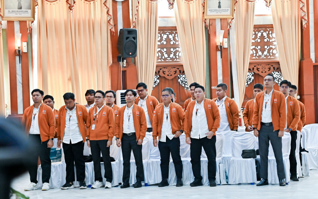 Seminar Nasional FIM PII Kalimantan Selatan: Wujud Regenerasi dan Penguatan Peran Insinyur Muda di Banua