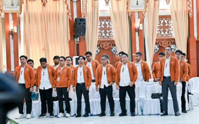 Seminar Nasional FIM PII Kalimantan Selatan: Wujud Regenerasi dan Penguatan Peran Insinyur Muda di Banua